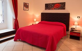 B&B Trastevere In Bed
